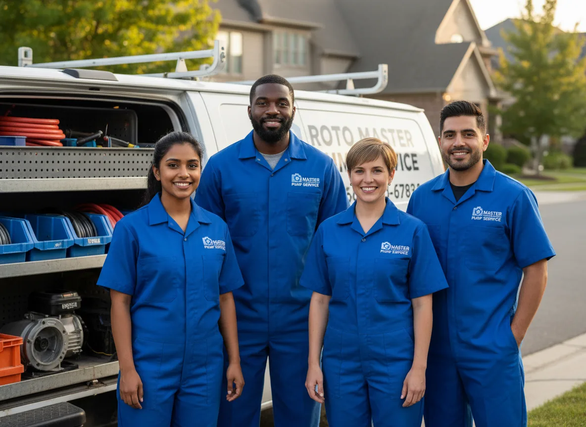 Sump Pump Installation company in Hamilton, IL